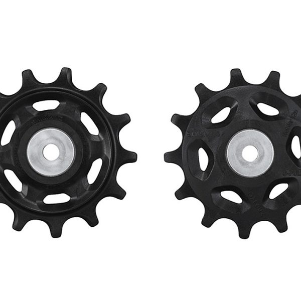 Perjungėjo ratukų komplektas Shimano RD-U8000 CUES