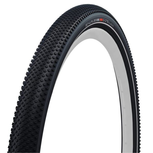Padanga dviračiui Schwalbe G-One Allround 28 × 2.25