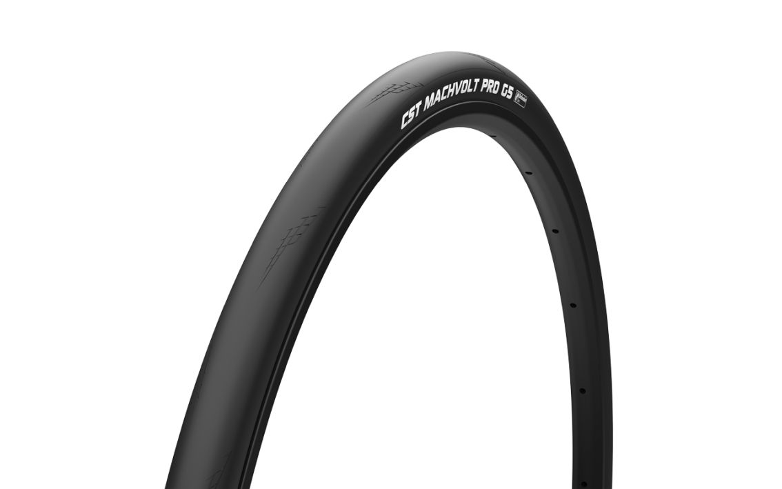 Padanga dviračiui CST Machovolt G5 Pro CRD-06