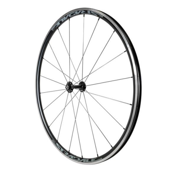 Ratas priekinis Rodi 700C Stradale QR