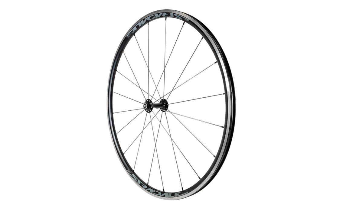 Ratas priekinis Rodi 700C Stradale QR