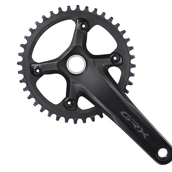 Žvaigždžių blokas priekinis Shimano FC-RX600 GRX