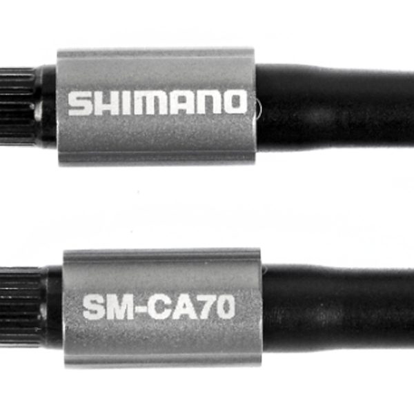 Pavarų troselio reguliatorius Shimano SM-CA70