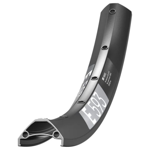 Ratlankis DT Swiss E 593