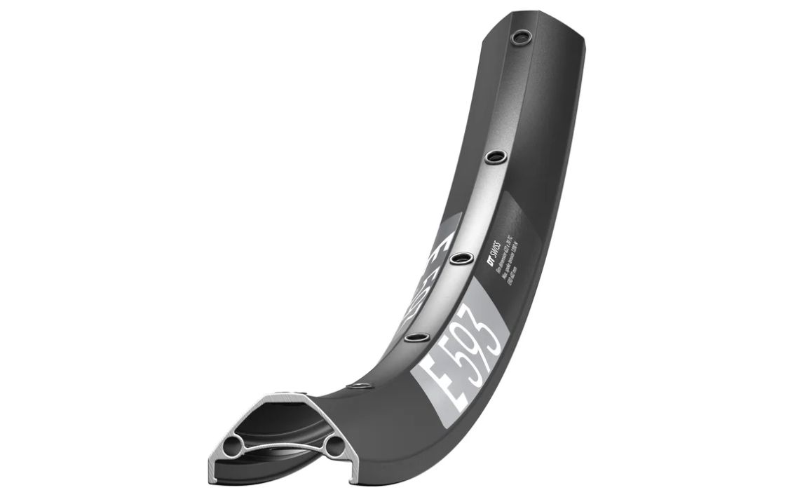 Ratlankis DT Swiss E 593