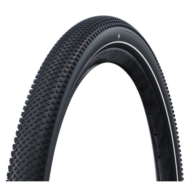 Padanga dviračiui Schwalbe G-One Allround 28 × 1.35