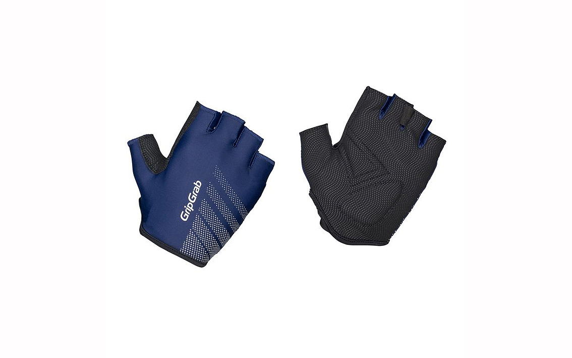 GripGrab trumpos pirštinės Ride L