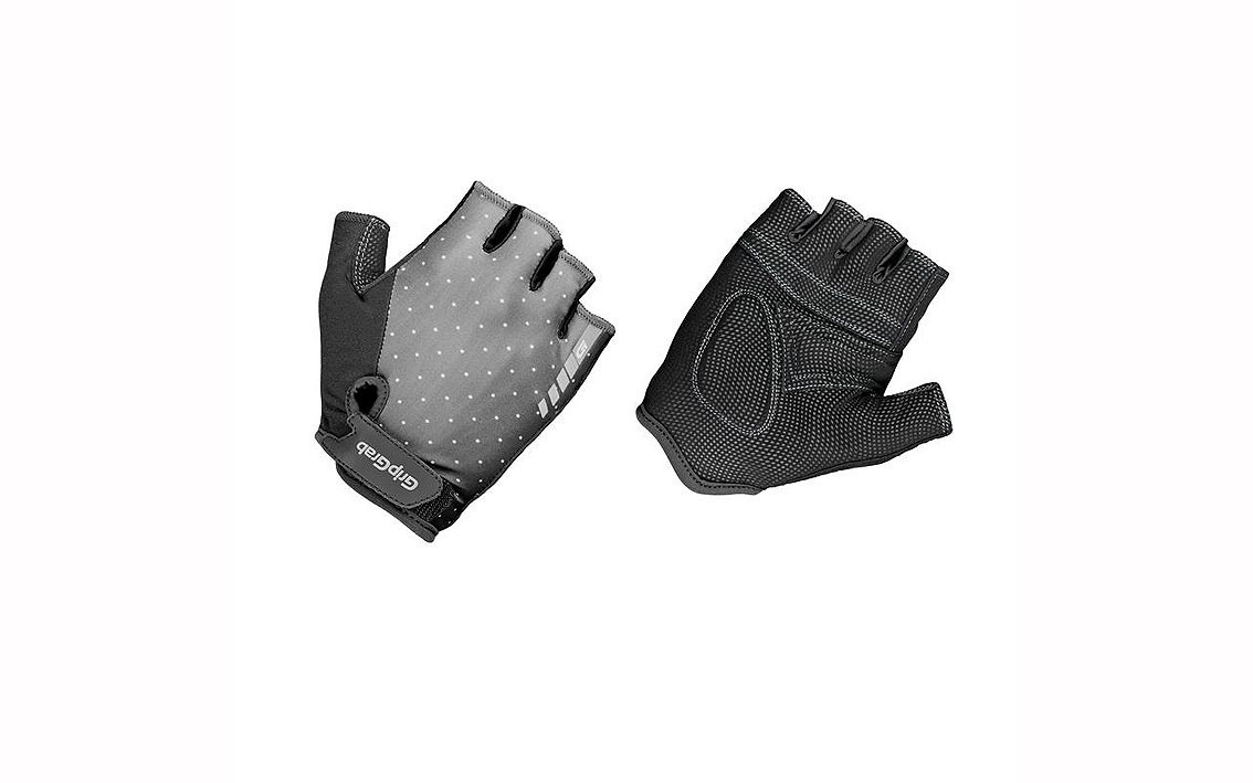GripGrab trumpos pirštinės Women Rouleur XS