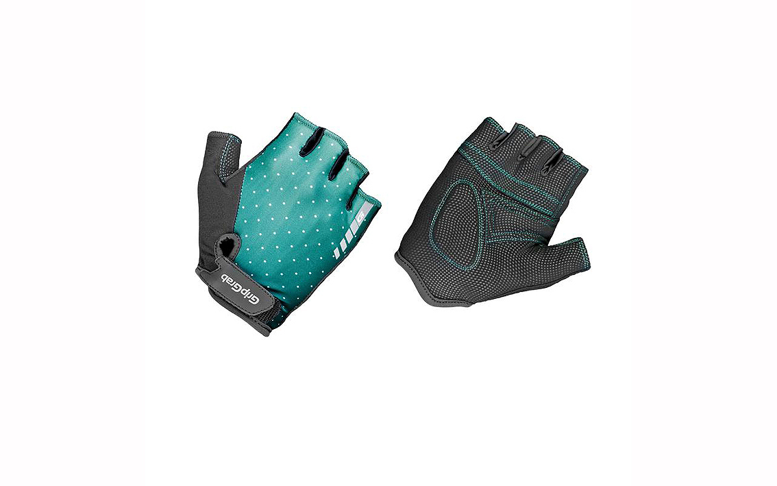 GripGrab trumpos pirštinės Women Rouleur S
