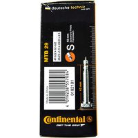 Kamera dviračiui Continental 28/ /2.40 Presta 42 mm #2