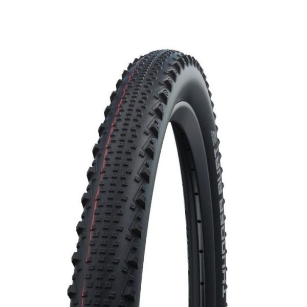 Padanga dviračiui Schwalbe Thunder Burt 29 × 2.35