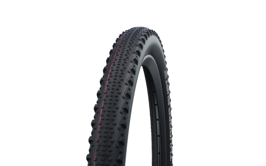 Padanga dviračiui Schwalbe Thunder Burt 29 × 2.35