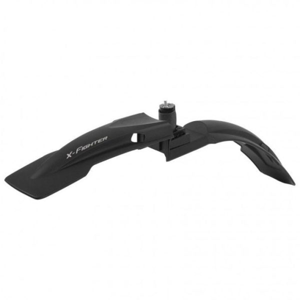 Skydelis priekinis Polisport X-Fighter