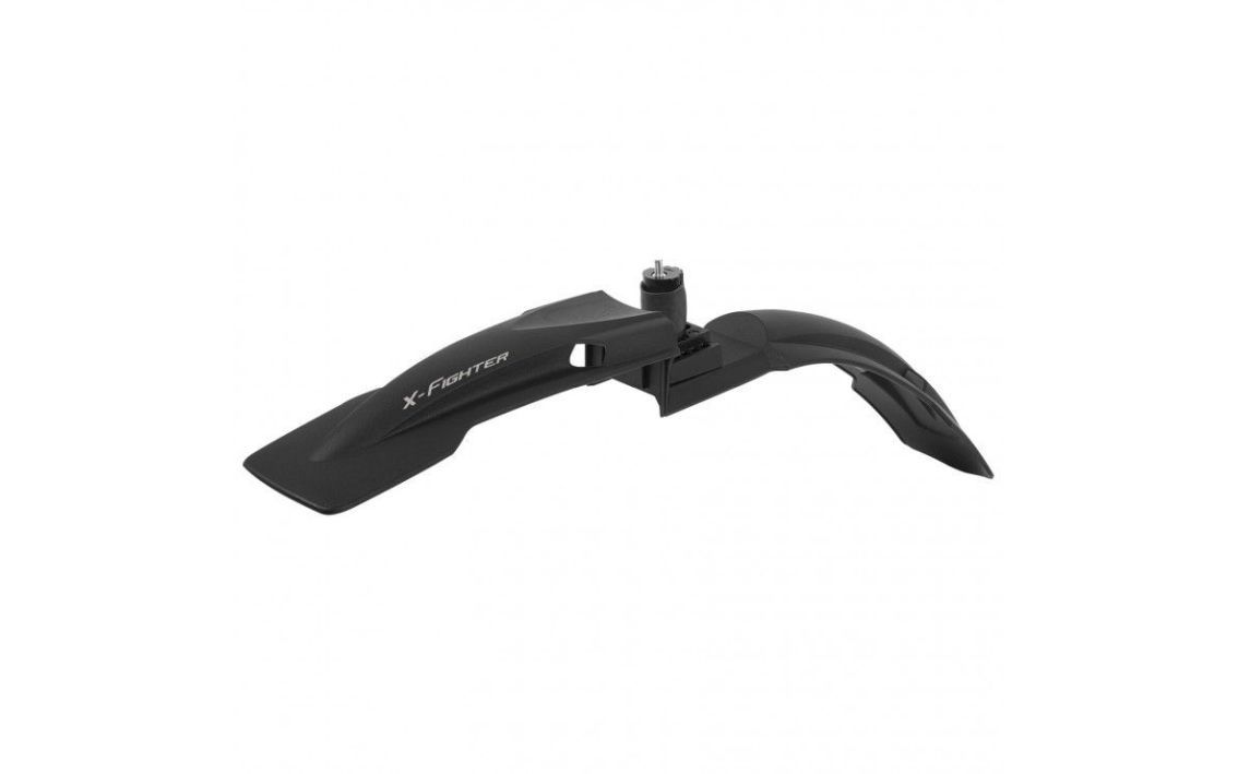 Skydelis priekinis Polisport X-Fighter