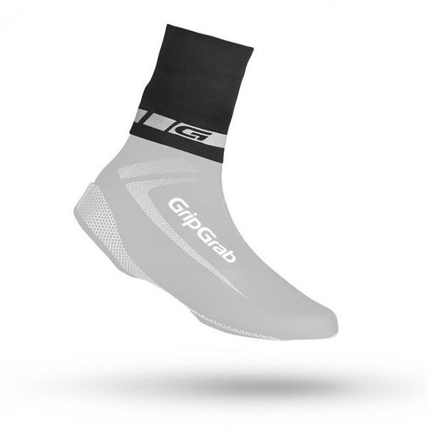 GripGrab blauzdinės CyclinGaiter S M,