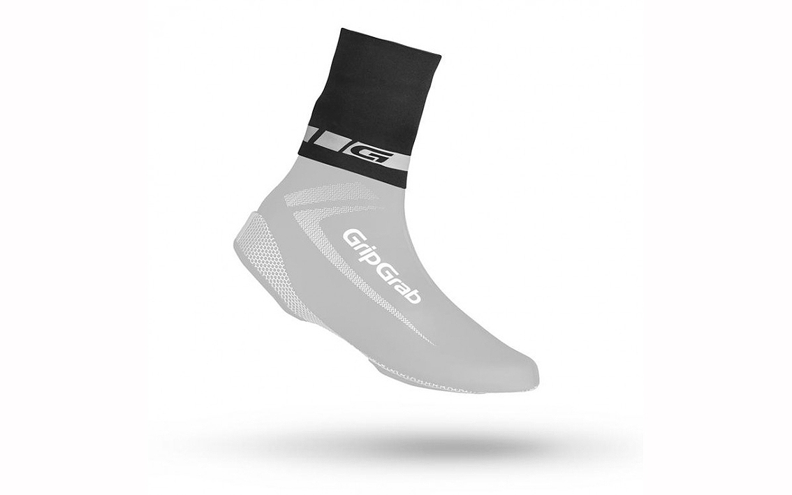 GripGrab blauzdinės CyclinGaiter L XL,