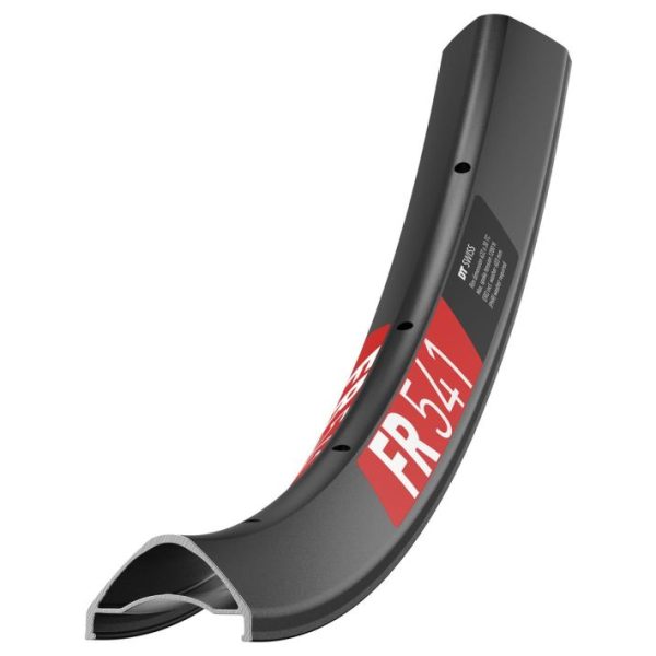Ratlankis DT Swiss FR 541