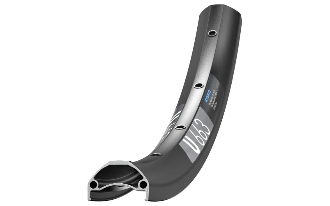 Ratlankis DT Swiss U 663 E-Bike