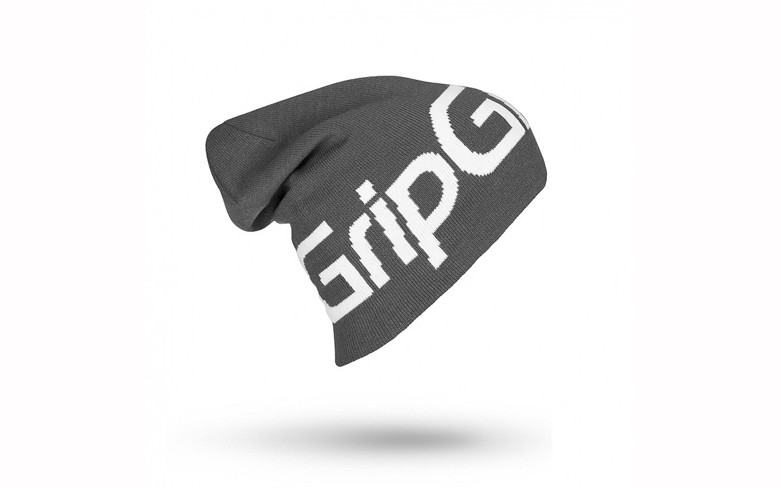 GripGrab laisvalaikio kepurė Podium Beanie