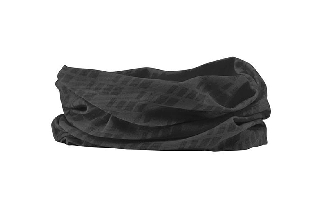 GripGrab skarelė šalikas Black
