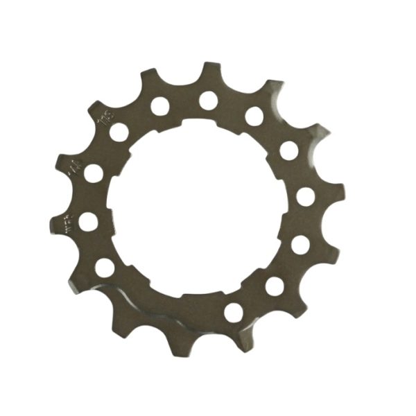 Žvaigždutė galinė Shimano CS-6800