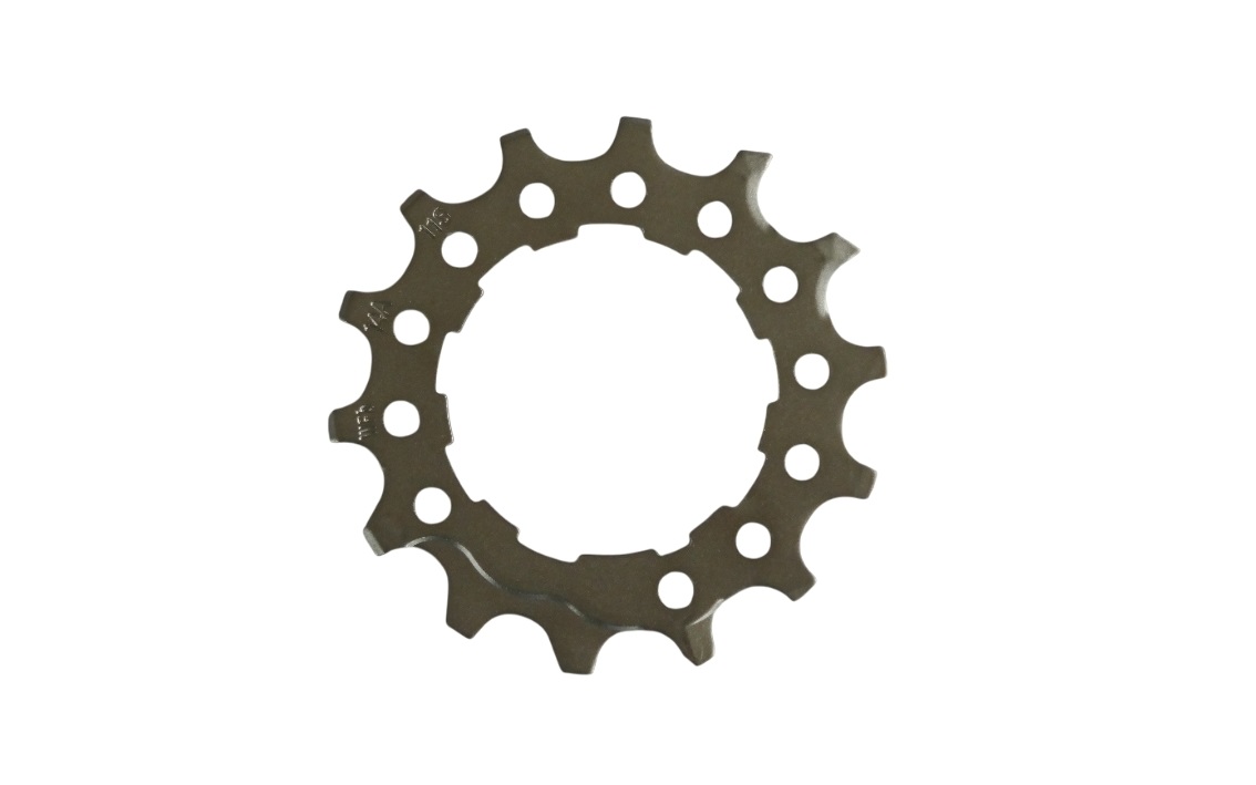 Žvaigždutė galinė Shimano CS-6800