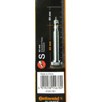 Kamera dviračiui Continental 700 x 18/25 Presta 42 mm 3