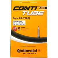 Kamera dviračiui Continental/47 Presta 42 mm 700 × 18/25
