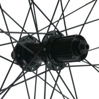 Ratas galinis Rodi Tryp 30 EVO QR Center Lock FH 2