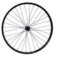 Ratas galinis Rodi Tryp 30 EVO QR Center Lock FH 29"