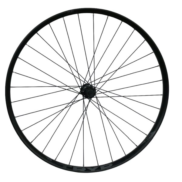 Ratas galinis Rodi Tryp 30 EVO QR Center Lock FH 29"