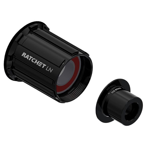 Terkšlė galinei stebulei DT Swiss Ratchet LN Shimano 11s Road