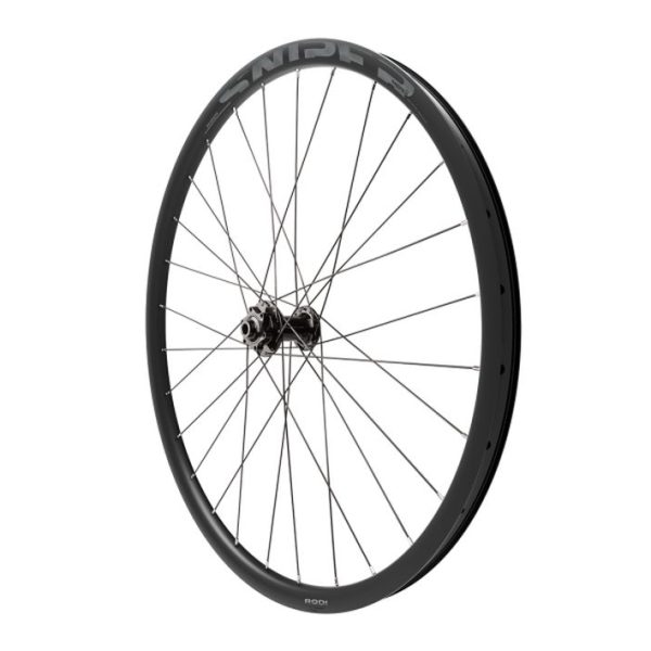 Ratas priekinis Rodi 700C Sniper Bolt SB