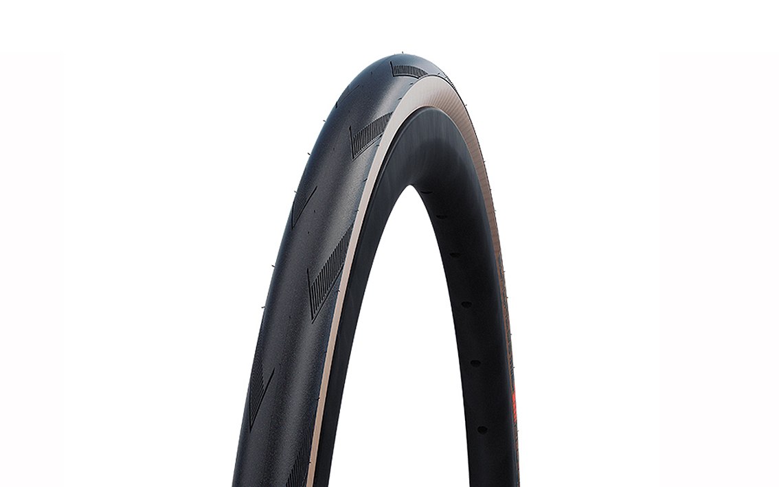Padanga dviračiui Schwalbe Pro One TLE