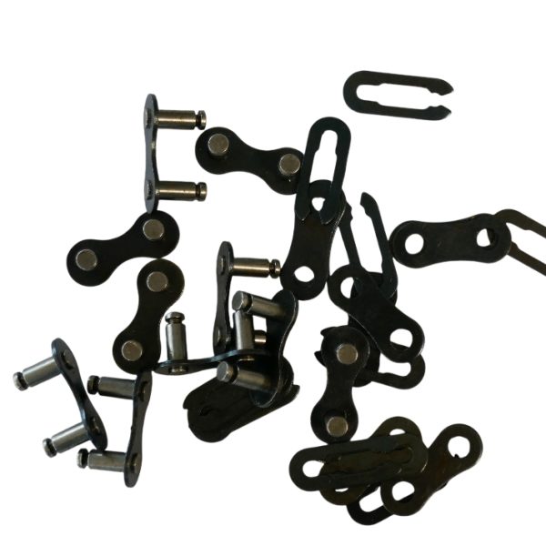 Grandinės sujungimas Ningbo CHL-1