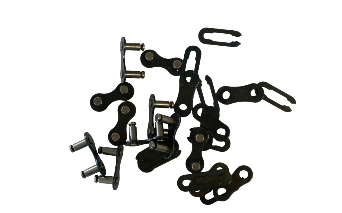 Grandinės sujungimas Ningbo CHL-1