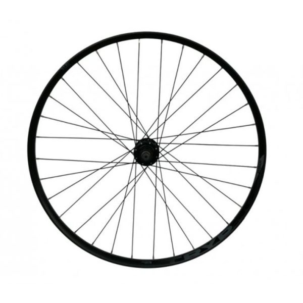 Ratas galinis Rodi 27.5" Tryp 30 EVO 12x148 Center Lock SB FH