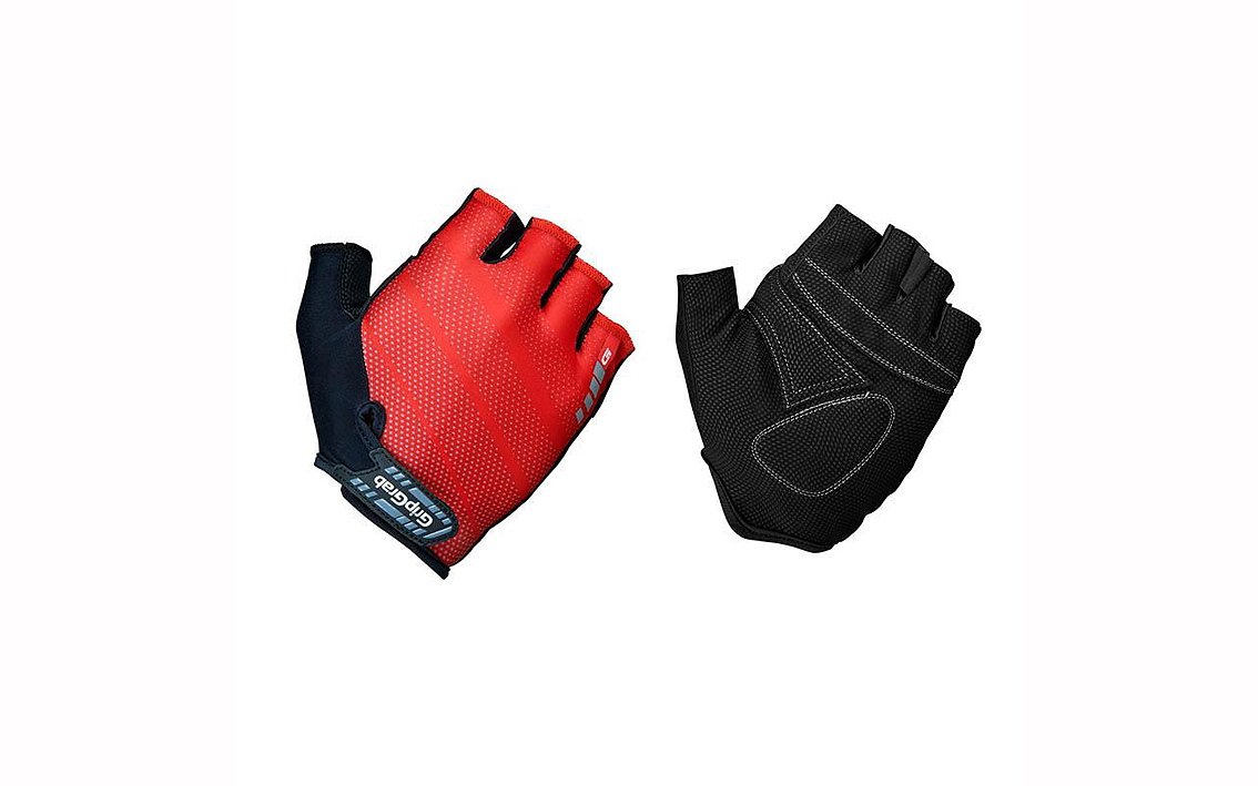 GripGrab trumpos pirštinės Rouleur S