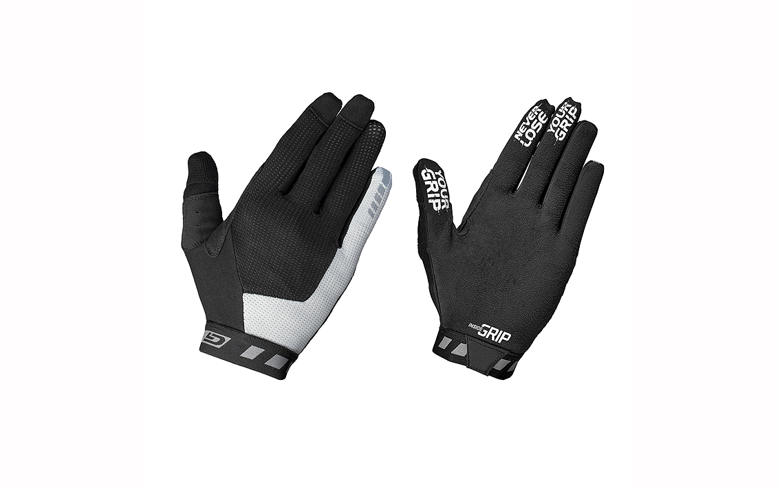 GripGrab ilgos pirštinės Vertical InsideGrip M