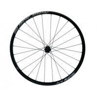 Ratas galinis BlackJack 700C SL 25 ASY 12x142 Center Lock SB FH 1