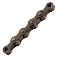Grandinė KMC S1 Wide Brown