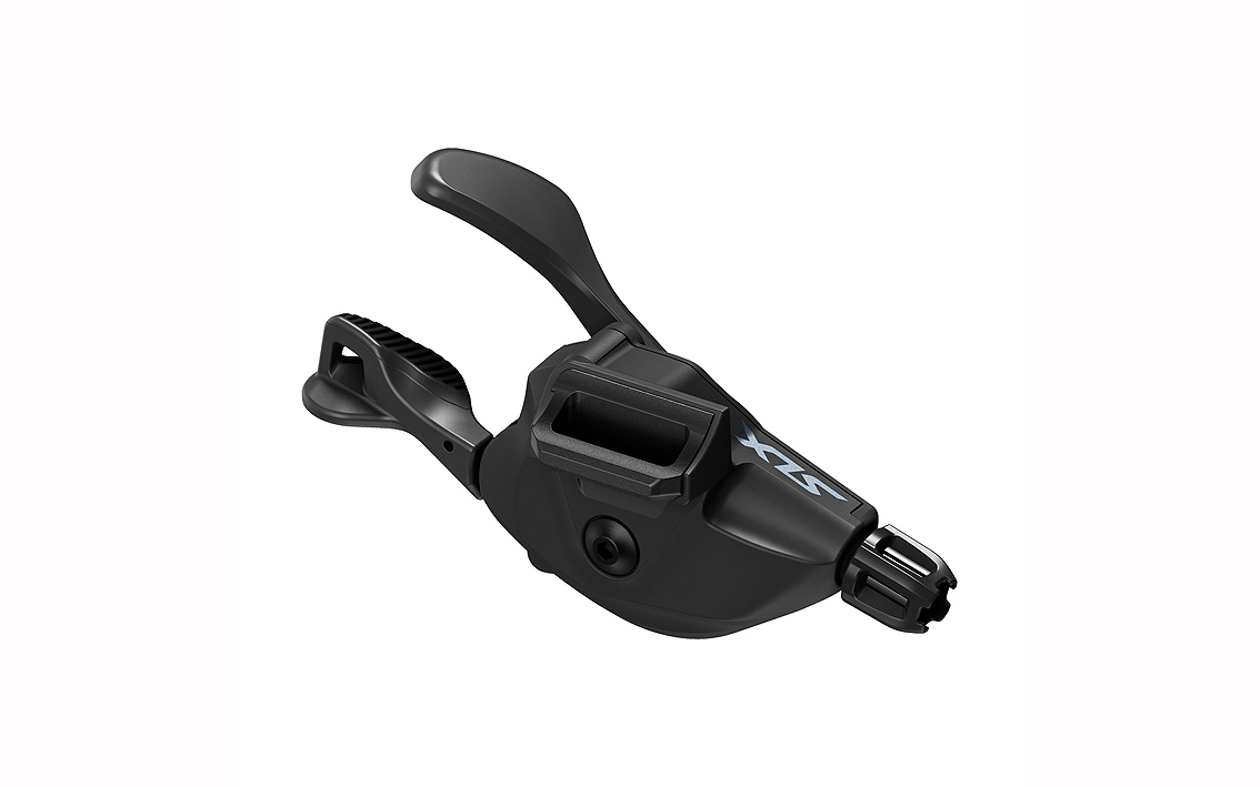 Pavarų rankenėlė Shimano SL-M7100-IR SLX I-spec EV