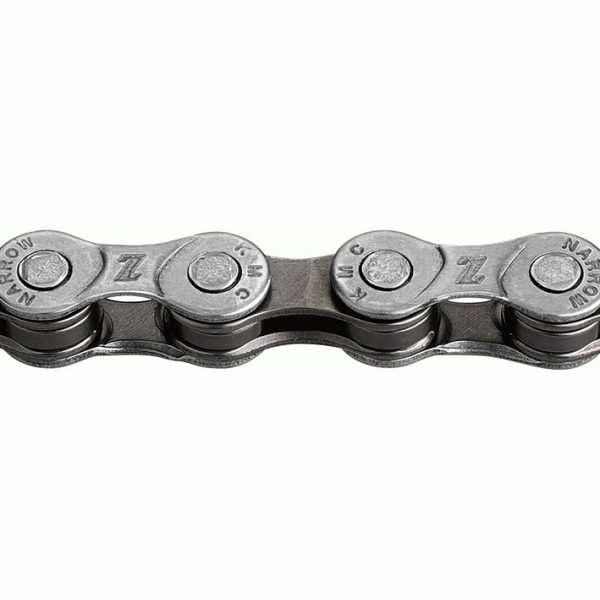 Grandinė KMC Z8.3 Silver Grey Bulk