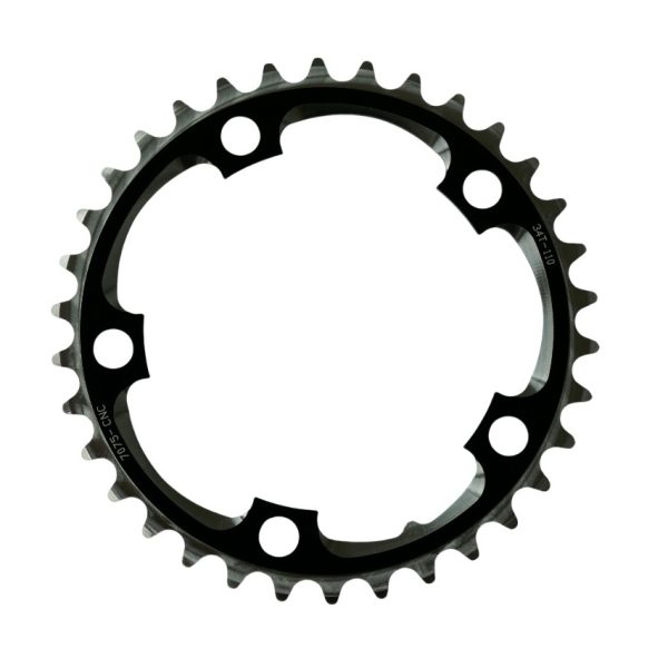 Žvaigždutė priekinė SunRace CRRX0