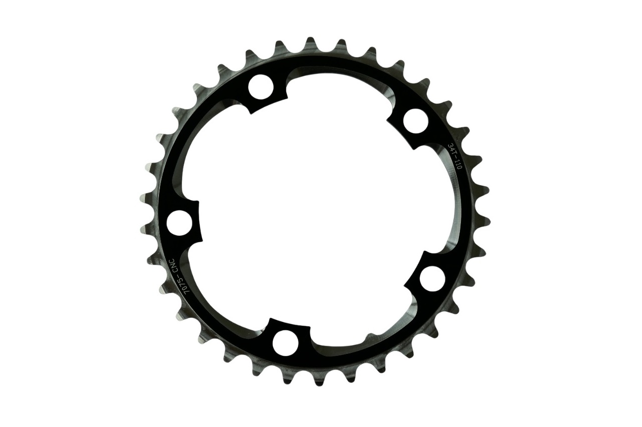 Žvaigždutė priekinė SunRace CRRX0