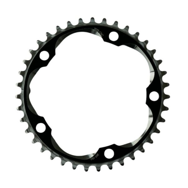 Žvaigždutė priekinė SunRace CRRX0