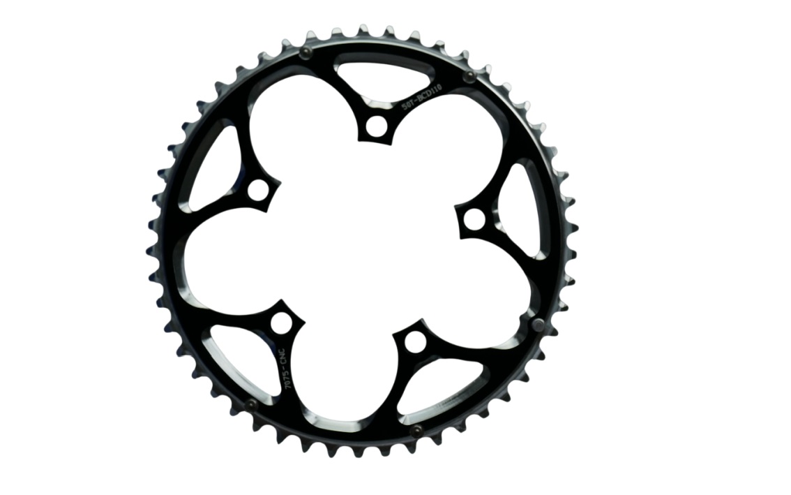 Žvaigždutė priekinė SunRace CRRX1