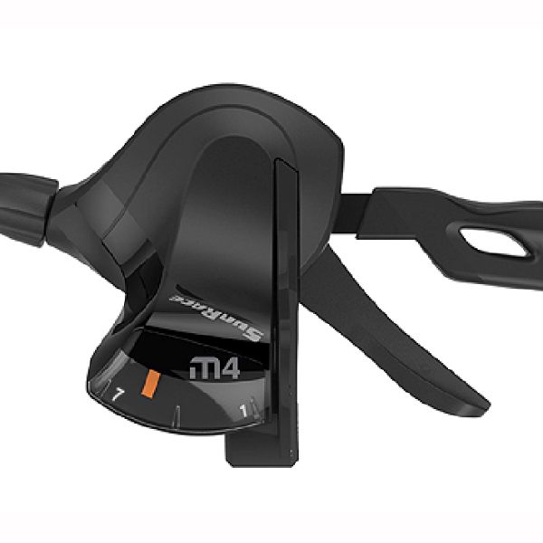 Pavarų rankenėlė SunRace DLM403
