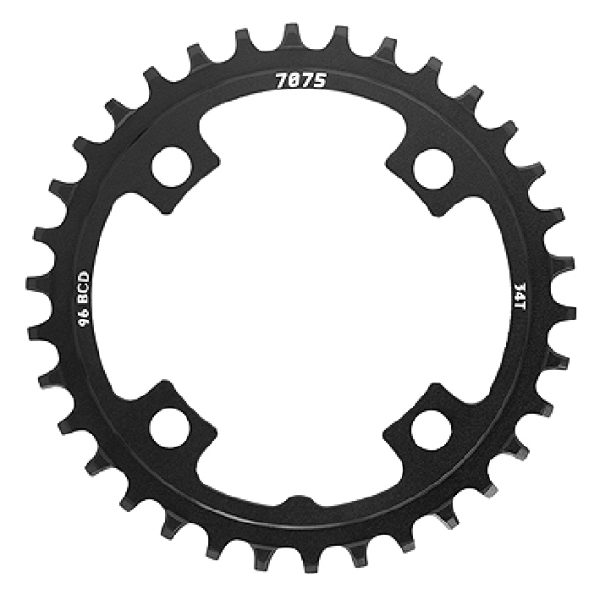 Žvaigždutė priekinė SunRace CRMS00