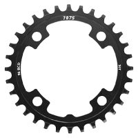Žvaigždutė priekinė SunRace CRMS00